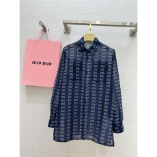 Miu Miu Shirts